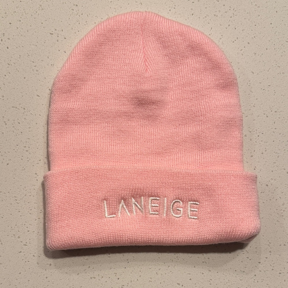 LANEIGE Beanie